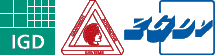 [Fraunhofer Society, ZGDV Logo]